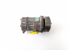 Recambio de compresor aire acondicionado para citroen c2 1.4 hdi referencia OEM IAM 9655191680  1450F