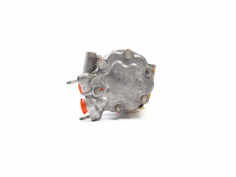 Recambio de compresor aire acondicionado para citroen c2 1.4 hdi referencia OEM IAM 9655191680  1450F