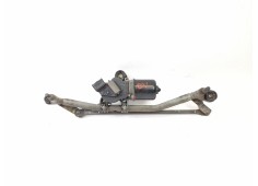 Recambio de motor limpia delantero para citroen c2 1.4 hdi referencia OEM IAM 53630187  ZP0410