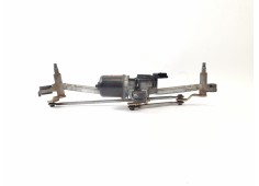 Recambio de motor limpia delantero para citroen c2 1.4 hdi referencia OEM IAM 53630187  ZP0410 2