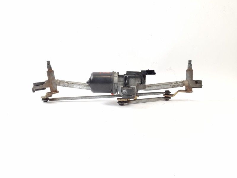 Recambio de motor limpia delantero para citroen c2 1.4 hdi referencia OEM IAM 53630187  ZP0410