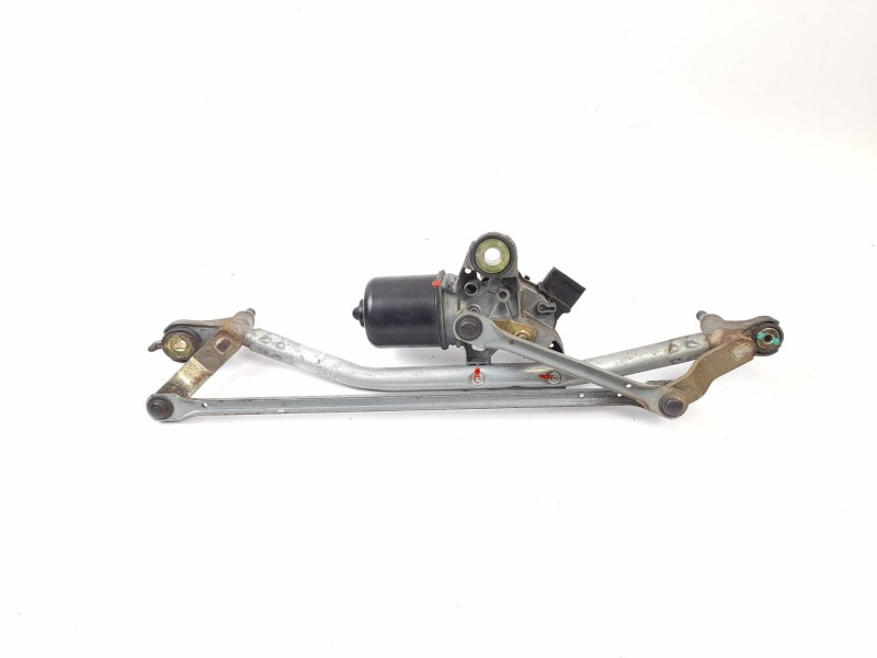 Recambio de motor limpia delantero para citroen c2 1.4 hdi referencia OEM IAM 53630187  ZP0410