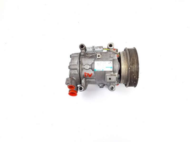 COMPRESOR AIRE ACONDICIONADO 92600AZ74A 