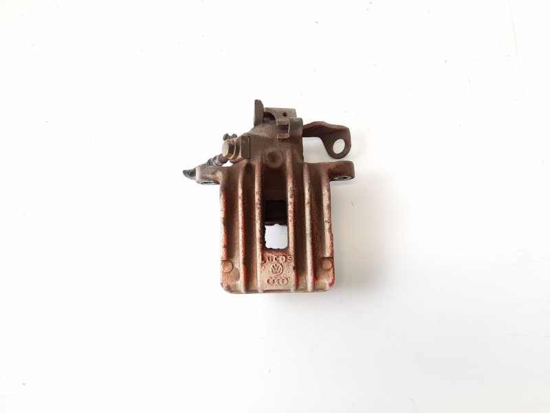 Recambio de pinza freno trasera izquierda para seat leon (1m1) 1.6 16 v referencia OEM IAM   