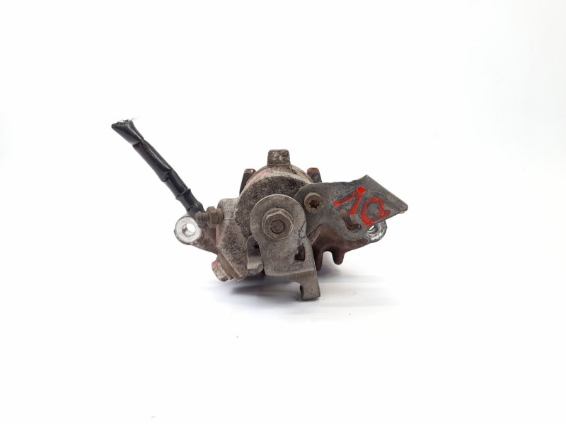 Recambio de pinza freno trasera izquierda para seat leon (1m1) 1.6 16 v referencia OEM IAM   