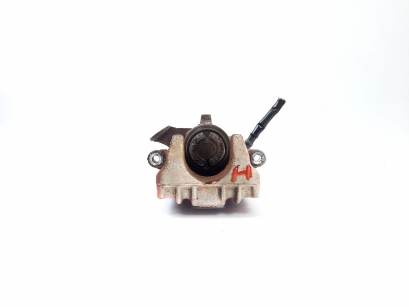 Recambio de pinza freno trasera izquierda para seat leon (1m1) 1.6 16 v referencia OEM IAM   