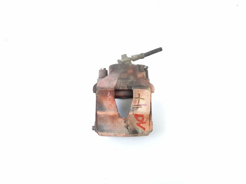 Recambio de pinza freno delantera izquierda para seat leon (1m1) 1.6 16 v referencia OEM IAM   