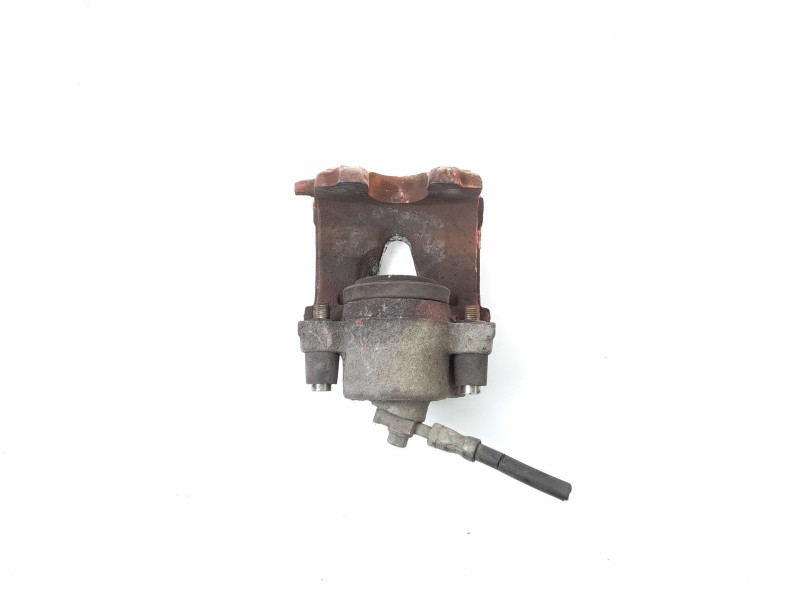 Recambio de pinza freno delantera izquierda para seat leon (1m1) 1.6 16 v referencia OEM IAM   