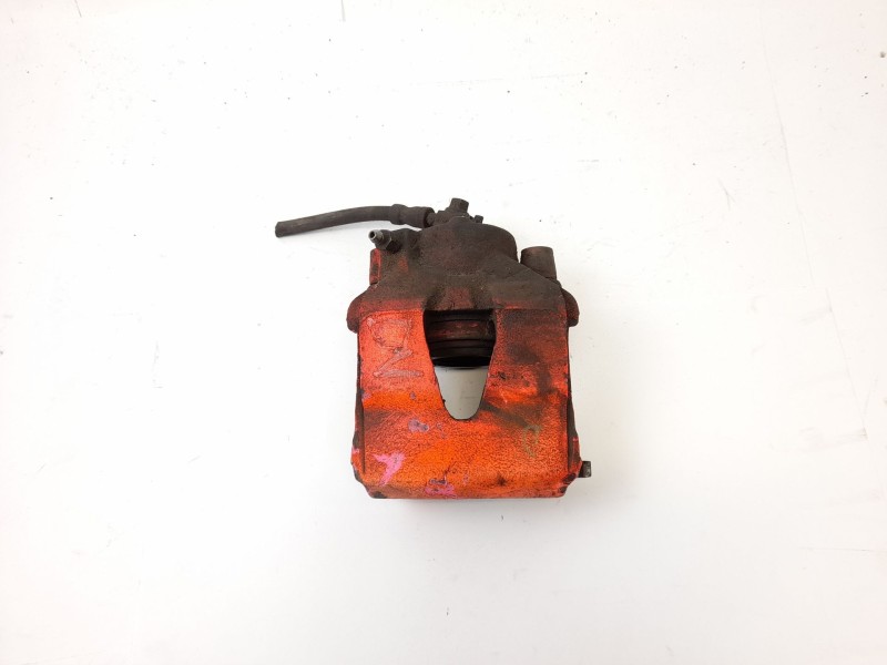 Recambio de pinza freno delantera derecha para seat leon (1m1) 1.6 16 v referencia OEM IAM   