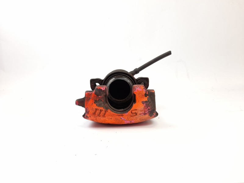 Recambio de pinza freno delantera derecha para seat leon (1m1) 1.6 16 v referencia OEM IAM   