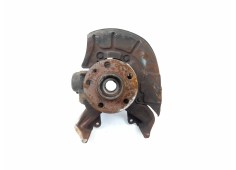 Recambio de mangueta delantera izquierda para seat leon (1m1) 1.6 16 v referencia OEM IAM   