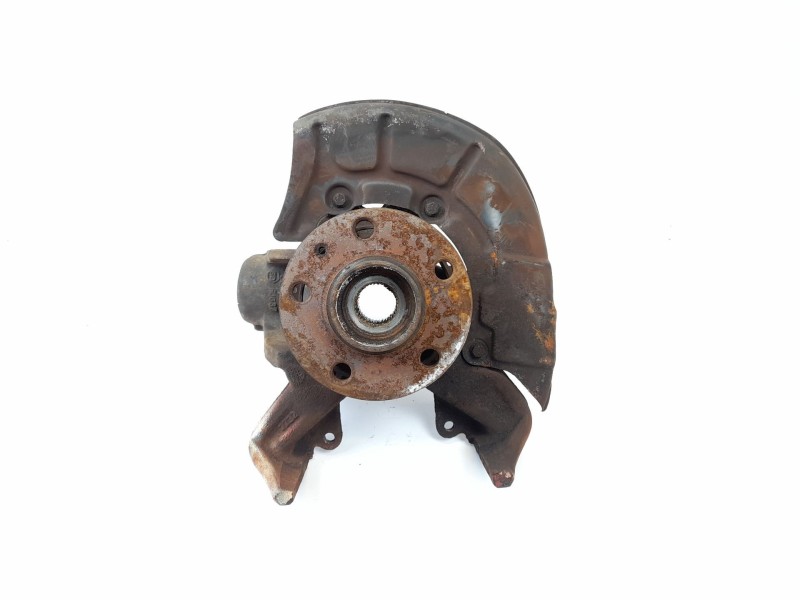 Recambio de mangueta delantera izquierda para seat leon (1m1) 1.6 16 v referencia OEM IAM   