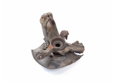 Recambio de mangueta delantera izquierda para seat leon (1m1) 1.6 16 v referencia OEM IAM    2