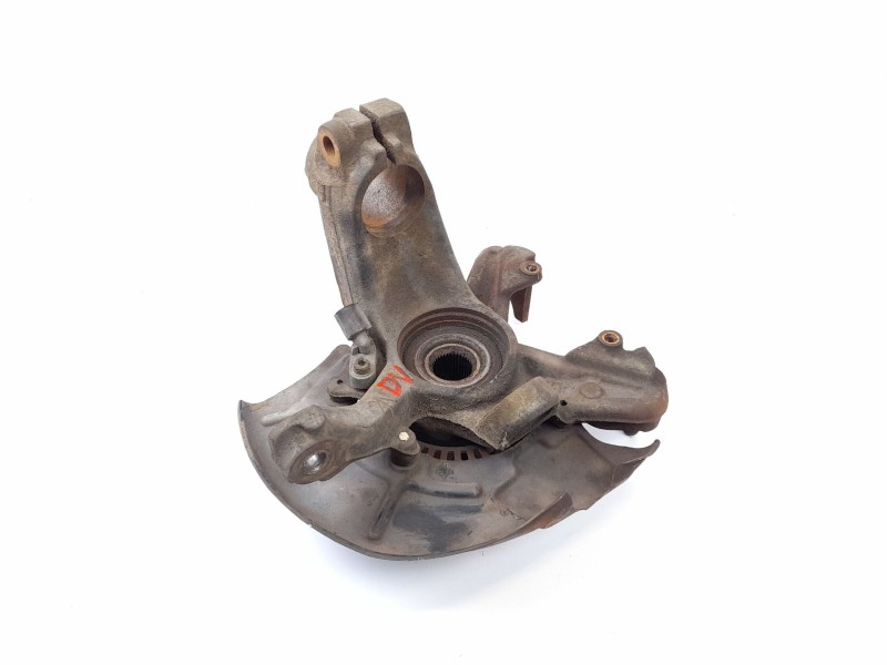 Recambio de mangueta delantera izquierda para seat leon (1m1) 1.6 16 v referencia OEM IAM   