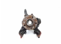 Recambio de mangueta delantera derecha para seat leon (1m1) 1.6 16 v referencia OEM IAM   