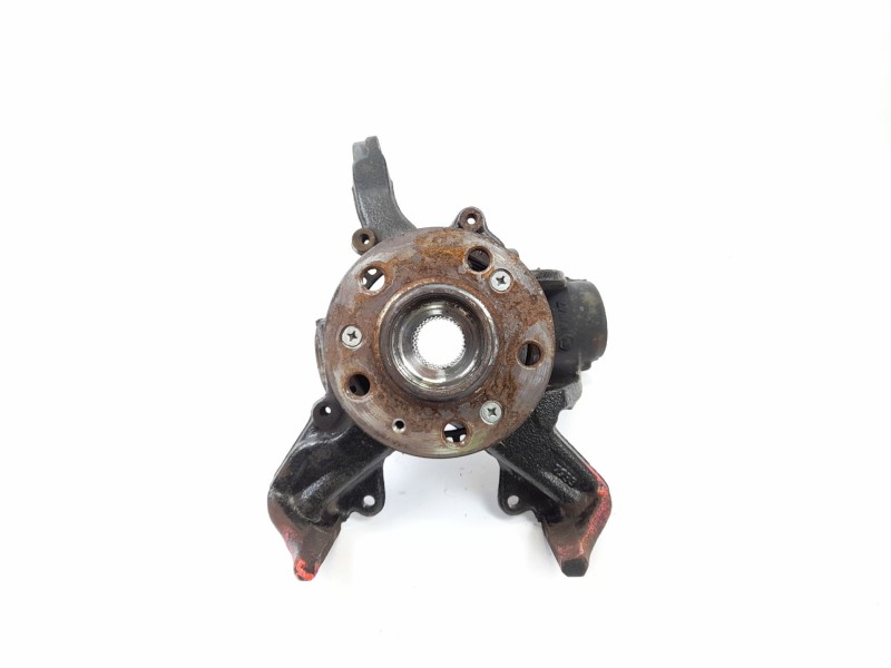Recambio de mangueta delantera derecha para seat leon (1m1) 1.6 16 v referencia OEM IAM   