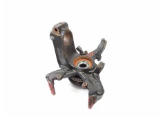 Recambio de mangueta delantera derecha para seat leon (1m1) 1.6 16 v referencia OEM IAM    2