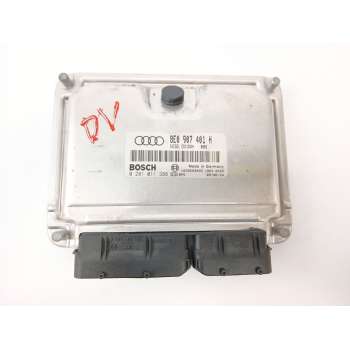 CENTRALITA MOTOR UCE 8E0907401 