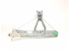Recambio de elevalunas trasero derecho para opel vectra c berlina 2.0 dti 16v referencia OEM IAM 24451525  990096102 2