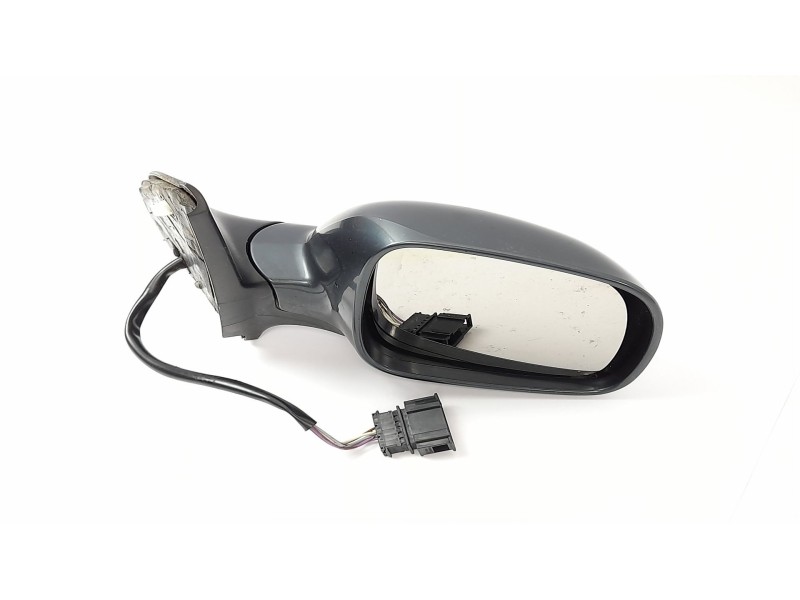 Recambio de retrovisor derecho para volkswagen golf iv berlina (1j1) 1.9 tdi referencia OEM IAM E1010515  