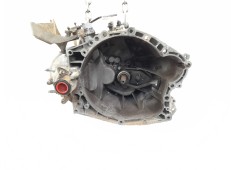 Recambio de caja cambios para citroen c5 i (dc)2.0 16v hpi referencia OEM IAM 20DL31  