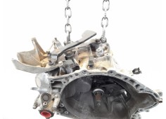 Recambio de caja cambios para citroen c5 i (dc)2.0 16v hpi referencia OEM IAM 20DL31   2