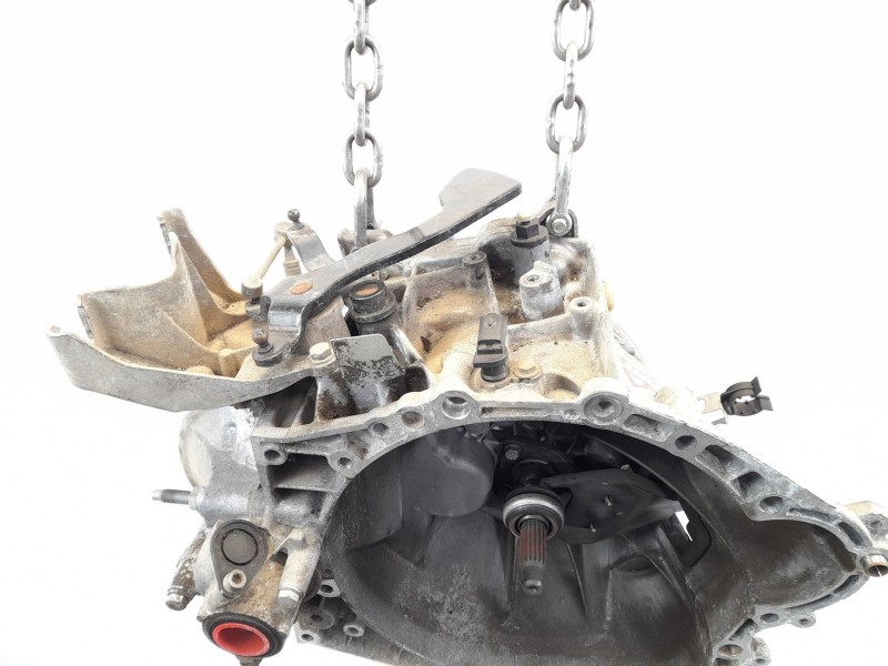 Recambio de caja cambios para citroen c5 i (dc)2.0 16v hpi referencia OEM IAM 20DL31  