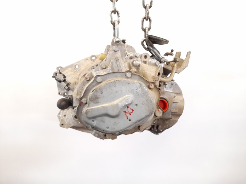 Recambio de caja cambios para citroen c5 i (dc)2.0 16v hpi referencia OEM IAM 20DL31  