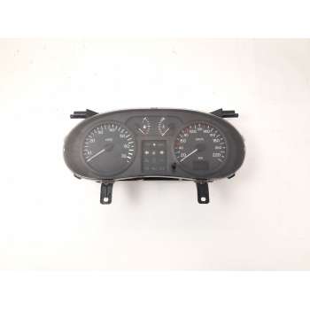 CUADRO INSTRUMENTOS 216719342 216501761