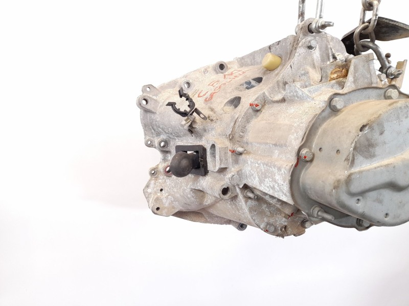Recambio de caja cambios para citroen c5 i (dc)2.0 16v hpi referencia OEM IAM 20DL31  