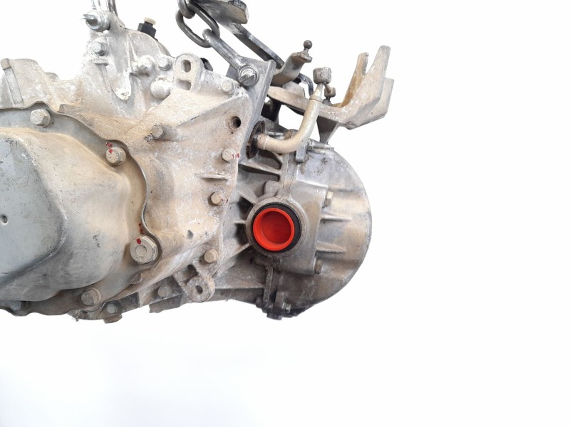 Recambio de caja cambios para citroen c5 i (dc)2.0 16v hpi referencia OEM IAM 20DL31  