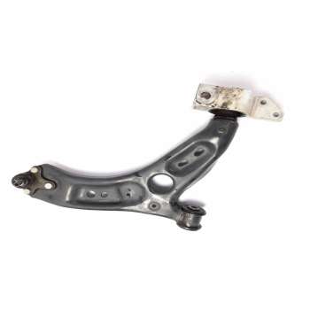 BRAZO SUSPENSION INFERIOR DELANTERO DERECHO 1K0407151BC 