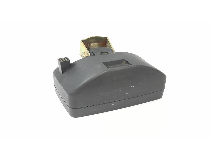 Recambio de faro antiniebla izquierdo para mitsubishi montero (l040) 2.5 td (l044g, l049g) referencia OEM IAM   