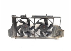Recambio de electroventilador para citroen c15 ranchera familiar 1.9 d referencia OEM IAM   