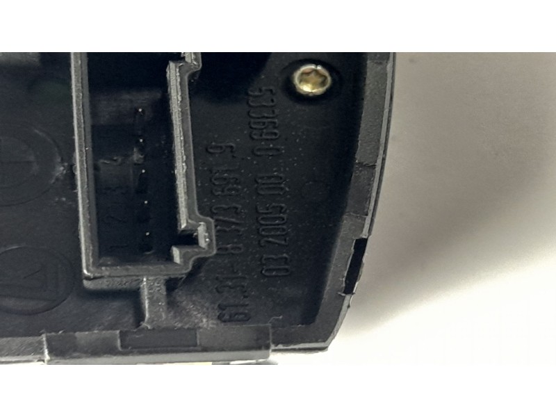 Recambio de mando retrovisor para bmw serie 3 touring (e46) 320d referencia OEM IAM 613183736919  