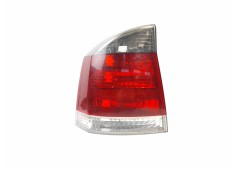 Recambio de piloto trasero izquierdo para opel vectra c berlina 2.0 dti 16v referencia OEM IAM 13157772  