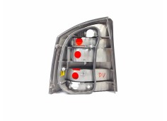 Recambio de piloto trasero derecho para opel vectra c berlina 2.0 dti 16v referencia OEM IAM 13157647   2