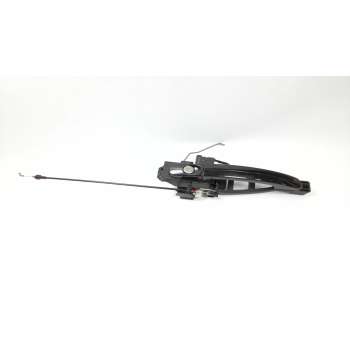 MANETA EXTERIOR DELANTERA IZQUIERDA BM51A224A37DE 
