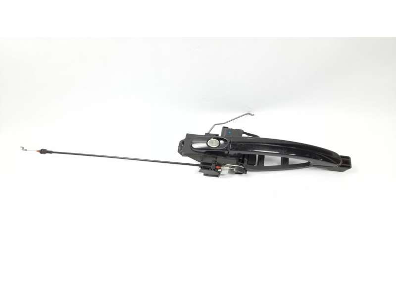 MANETA EXTERIOR DELANTERA IZQUIERDA BM51A224A37DE 