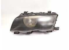 Recambio de faro izquierdo para bmw serie 3 berlina (e46) 320d referencia OEM IAM 0301089201  8361947