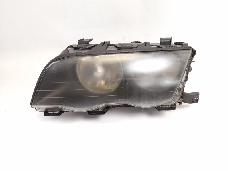 Recambio de faro izquierdo para bmw serie 3 berlina (e46) 320d referencia OEM IAM 0301089201  8361947