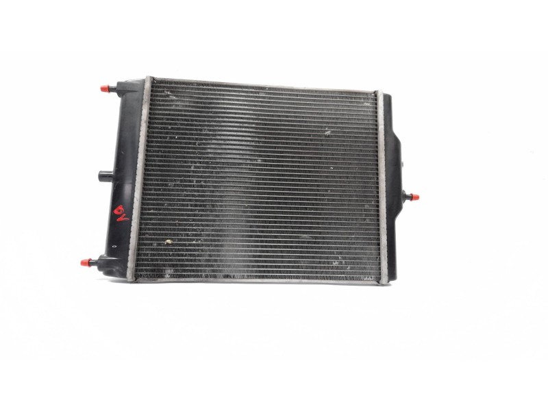 Recambio de radiador agua para kia picanto 1.0 referencia OEM IAM 2531007000  