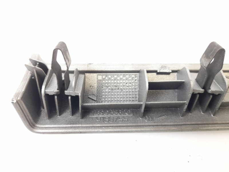 Recambio de moldura para opel vectra c berlina 2.0 dti 16v referencia OEM IAM 9180755  769053620
