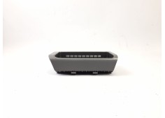 Recambio de moldura para opel vectra c berlina 2.0 dti 16v referencia OEM IAM 315031203   2