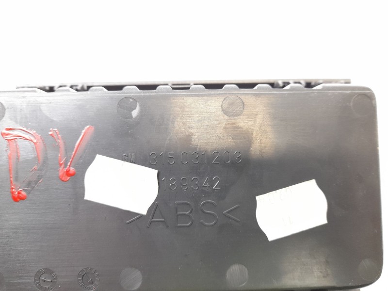 Recambio de moldura para opel vectra c berlina 2.0 dti 16v referencia OEM IAM 315031203  