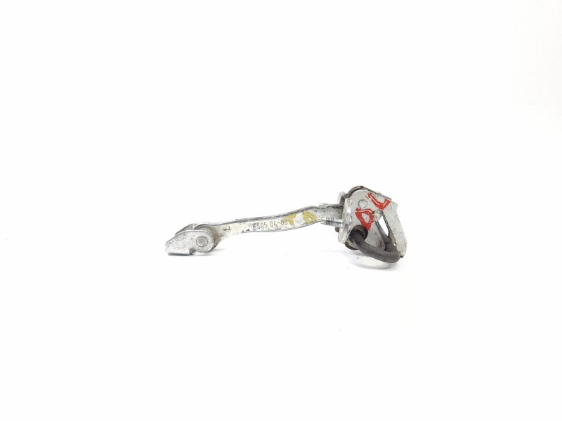 Recambio de retenedor puerta para opel vectra c berlina 2.0 dti 16v referencia OEM IAM 09229751  