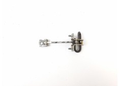 Recambio de retenedor puerta para opel vectra c berlina 2.0 dti 16v referencia OEM IAM 09229751   2