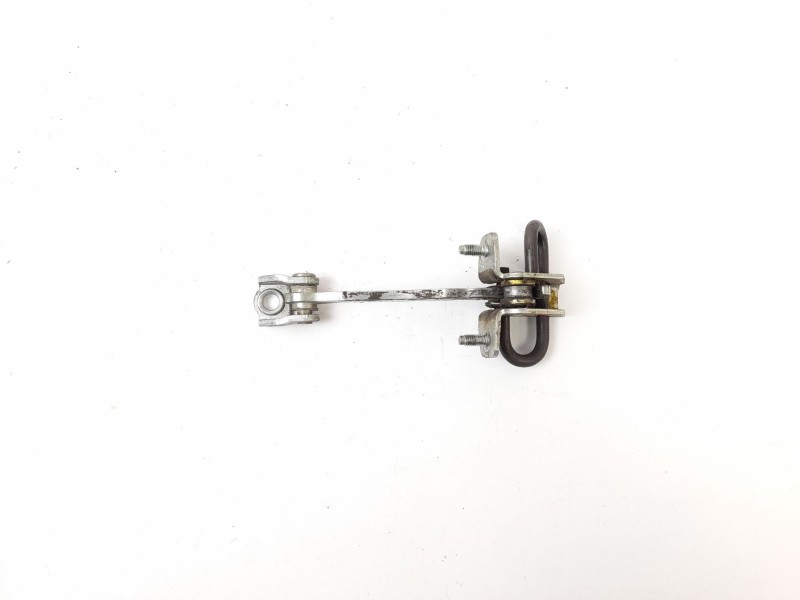 Recambio de retenedor puerta para opel vectra c berlina 2.0 dti 16v referencia OEM IAM 09229751  