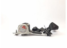 Recambio de cinturon seguridad delantero derecho para opel vectra c berlina 2.0 dti 16v referencia OEM IAM 13128272N  13146518F 2