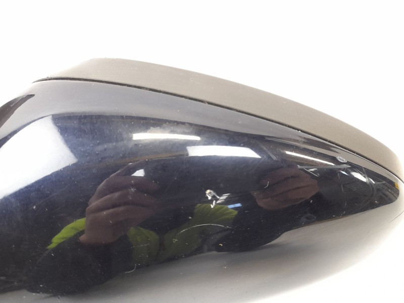 Recambio de retrovisor izquierdo para opel vectra c berlina 2.0 dti 16v referencia OEM IAM 13253333  
